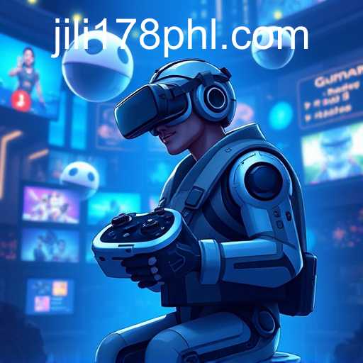 Digital Gaming Revolution: The Rise of jili178