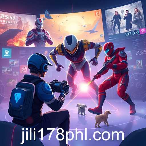 Emerging Trends in Virtual Gaming for 2025