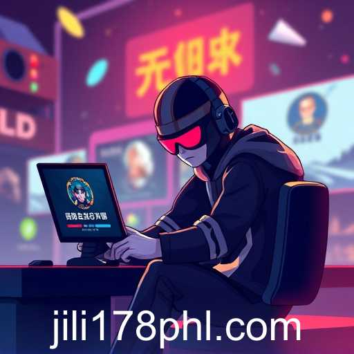 The Rise of Jili178 in Gaming