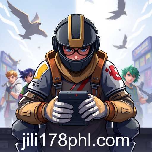 The Rise of Jili178: Navigating the Gaming World