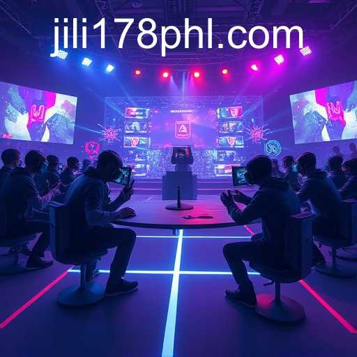 Expanding Horizons: The Rise of Jili178 in Online Gaming