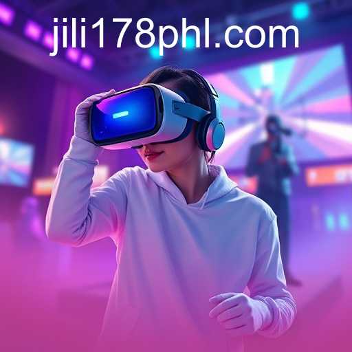 Emerging Trends in Online Gaming: Jili178 Leads the Charge