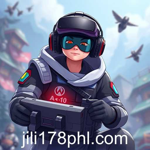 The Rise and Influence of jili178 in Online Gaming