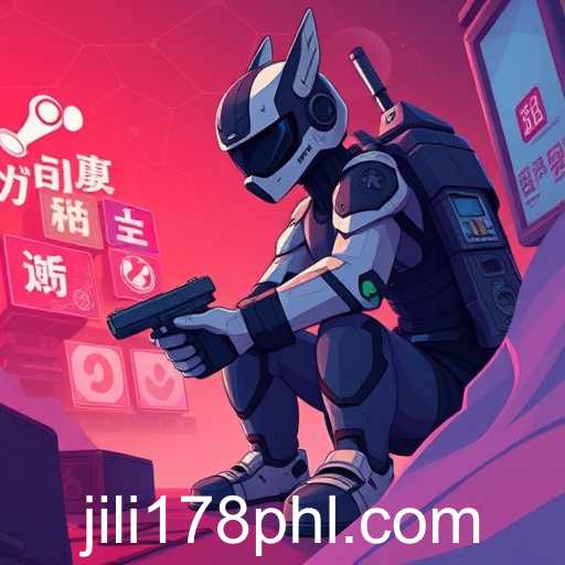 The Rise of Jili178 in the Global Gaming Scene